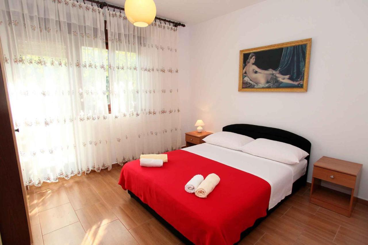 Apartment Okrug Donji 6 Okrug Gornji Exterior foto
