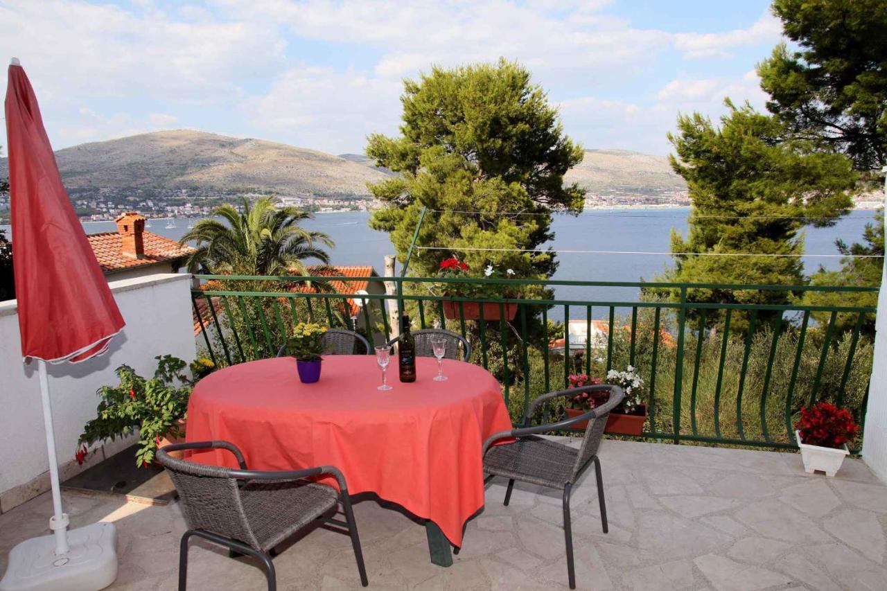 Apartment Okrug Donji 6 Okrug Gornji Exterior foto