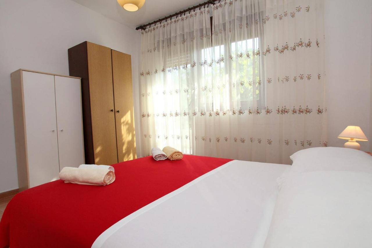 Apartment Okrug Donji 6 Okrug Gornji Exterior foto